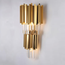 Carregar imagem no visualizador da galeria, Adonia Wall Lamp