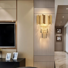 Carregar imagem no visualizador da galeria, Adonia Wall Lamp