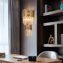 Carregar imagem no visualizador da galeria, Adonia Wall Lamp