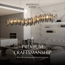 Carregar imagem no visualizador da galeria, Aelgar Chandelier