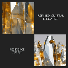 Carregar imagem no visualizador da galeria, Aelgar Chandelier