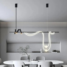 Carregar imagem no visualizador da galeria, Aellin Pendant Light