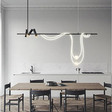 Carregar imagem no visualizador da galeria, Aellin Pendant Light