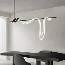 Carregar imagem no visualizador da galeria, Aellin Pendant Light