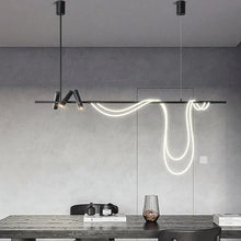 Carregar imagem no visualizador da galeria, Aellin Pendant Light