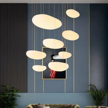 Carregar imagem no visualizador da galeria, Aetheria Chandelier Light