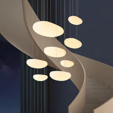 Carregar imagem no visualizador da galeria, Aetheria Chandelier Light