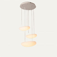 Carregar imagem no visualizador da galeria, Aetheria Chandelier Light