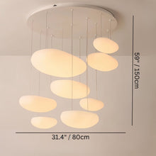 Carregar imagem no visualizador da galeria, Aetheria Chandelier Light