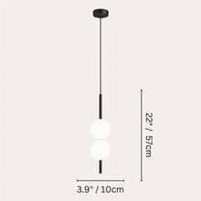 Carregar imagem no visualizador da galeria, Afzal Pendant Light