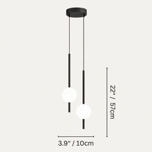 Carregar imagem no visualizador da galeria, Afzal Pendant Light