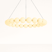 Carregar imagem no visualizador da galeria, Agnes Chandelier