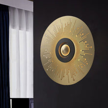 Carregar imagem no visualizador da galeria, Agula Wall Lamp