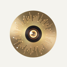 Carregar imagem no visualizador da galeria, Agula Wall Lamp