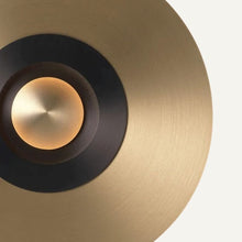 Carregar imagem no visualizador da galeria, Agula Wall Lamp
