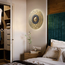 Carregar imagem no visualizador da galeria, Agula Wall Lamp