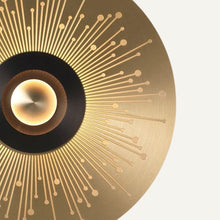 Carregar imagem no visualizador da galeria, Agula Wall Lamp