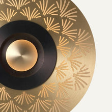 Carregar imagem no visualizador da galeria, Agula Wall Lamp