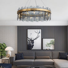 Carregar imagem no visualizador da galeria, Ailine Chandelier