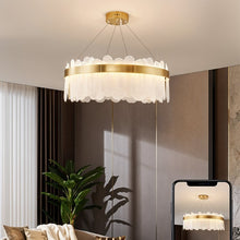 Carregar imagem no visualizador da galeria, Ailine Chandelier