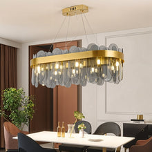 Carregar imagem no visualizador da galeria, Ailine Chandelier