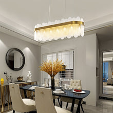 Carregar imagem no visualizador da galeria, Ailine Chandelier