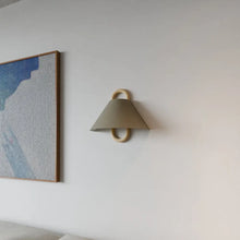 Carregar imagem no visualizador da galeria, Aine Wall Lamp