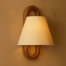 Carregar imagem no visualizador da galeria, Aine Wall Lamp