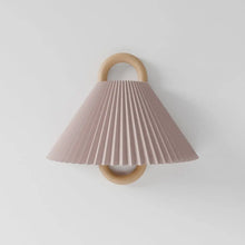 Carregar imagem no visualizador da galeria, Aine Wall Lamp