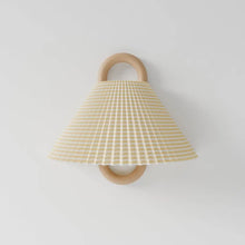 Carregar imagem no visualizador da galeria, Aine Wall Lamp