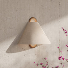 Carregar imagem no visualizador da galeria, Aine Wall Lamp