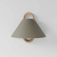 Carregar imagem no visualizador da galeria, Aine Wall Lamp