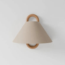 Carregar imagem no visualizador da galeria, Aine Wall Lamp
