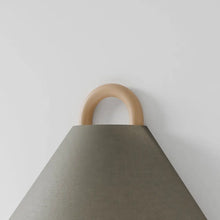 Carregar imagem no visualizador da galeria, Aine Wall Lamp