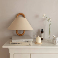 Carregar imagem no visualizador da galeria, Aine Wall Lamp