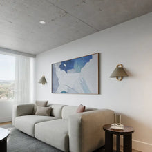 Carregar imagem no visualizador da galeria, Aine Wall Lamp