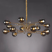 Carregar imagem no visualizador da galeria, Ajnur Chandelier