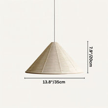 Carregar imagem no visualizador da galeria, Akairo Pendant Light