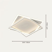 Carregar imagem no visualizador da galeria, Akeno Ceiling Light