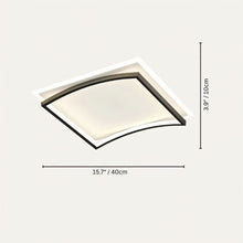 Carregar imagem no visualizador da galeria, Akeno Ceiling Light