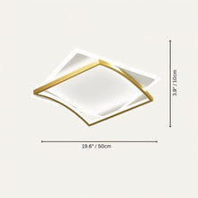 Carregar imagem no visualizador da galeria, Akeno Ceiling Light