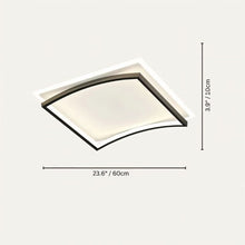 Carregar imagem no visualizador da galeria, Akeno Ceiling Light