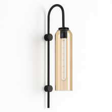 Carregar imagem no visualizador da galeria, Akis Glass Wall Lamp