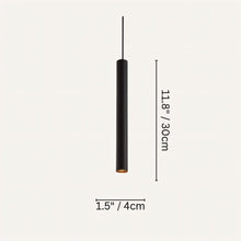 Carregar imagem no visualizador da galeria, Akosia Pendant Light