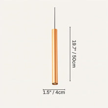 Carregar imagem no visualizador da galeria, Akosia Pendant Light