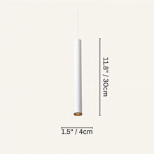 Carregar imagem no visualizador da galeria, Akosia Pendant Light