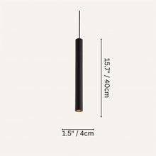 Carregar imagem no visualizador da galeria, Akosia Pendant Light