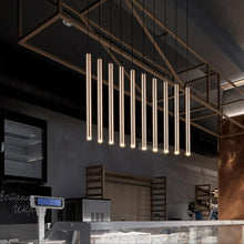 Carregar imagem no visualizador da galeria, Akosia Pendant Light