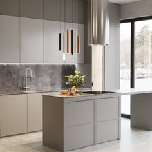 Carregar imagem no visualizador da galeria, Akosia Pendant Light