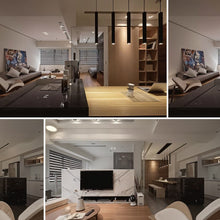 Carregar imagem no visualizador da galeria, Akosia Pendant Light